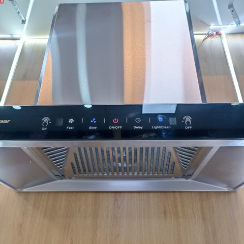 Máy hút mùi Fudeer FD-700BT