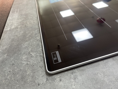 Bếp từ đôi Latino MT868 Serial 8.0