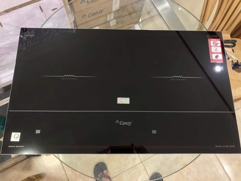 Bếp từ Canzy CZ ML123HN