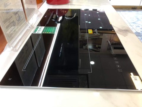 Bếp Từ Sevilla SV-MR85 | Nhập Khẩu Nguyên Chiếc Từ Malaysia