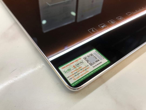 Bếp Từ Sevilla SV-MR85 | Nhập Khẩu Nguyên Chiếc Từ Malaysia