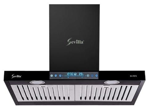 Máy hút mùi SEVILLA SV 70T3 - 90T3