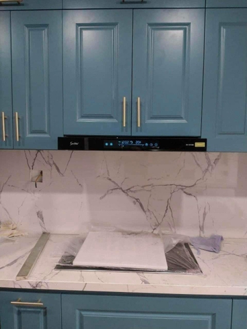 Máy hút mùi SEVILLA SV 70T3 - 90T3