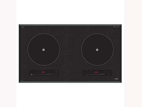 BẾP TỪ ĐÔI LORCA LCI 899 PLUS