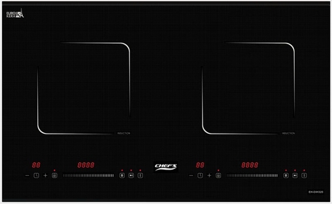 BẾP TỪ CHEFS EH DIH320