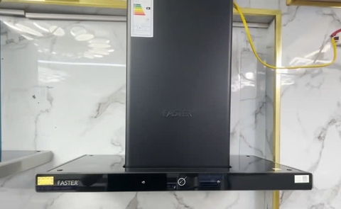 Máy hút mùi Faster FS 350B 70 | 35cm | Cảm Ứng Vẫy Tay