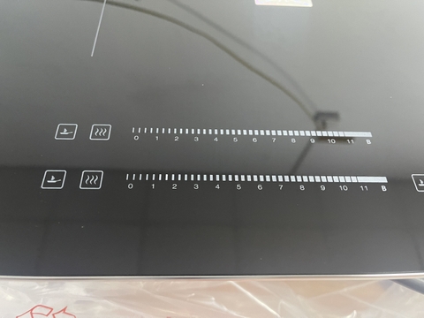 Bếp 3 từ Latino LT 882MAX | 3 vùng nấu |Bảo hành chính hãng 3 năm tại nhà