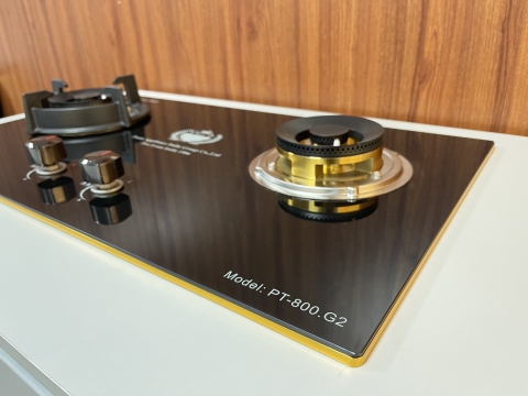 Bếp gas Prato PT-800.G2