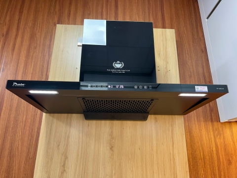 Máy hút mùi chữ T Prato PT-368.H4