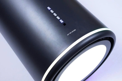 MÁY HÚT MÙI KAFF KF WL2038B