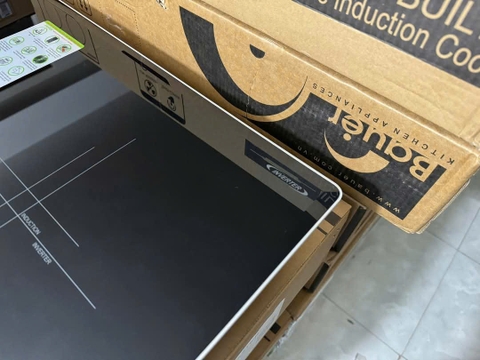 Bếp từ đôi Faster 9999H  | Tặng bộ nồi | Nhập khẩu Thailand