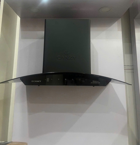 Máy hút mùi Canzy D70Smart