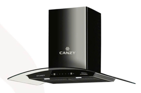 Máy hút mùi Canzy D70Smart
