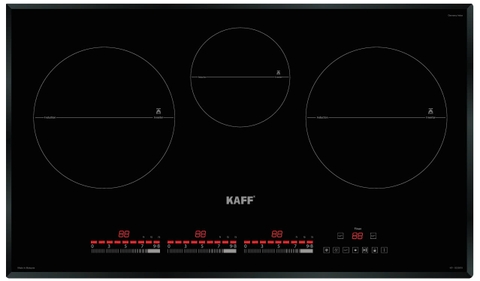 Bếp Điện Từ KAFF KF-IG3001II | Model 2025 | Bảo hành chính hãng 5 năm