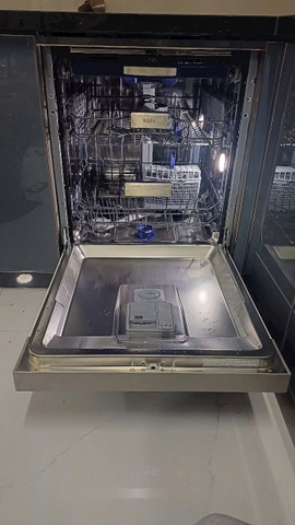 MÁY RỬA CHÉN KAFF KF-GARDE820 SEMI