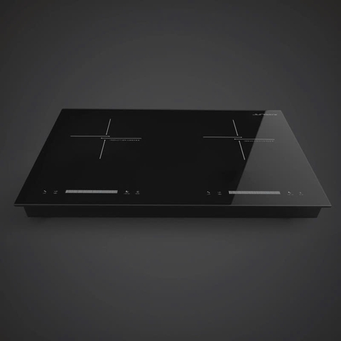 Bếp từ đôi Junger CEJ-201-II