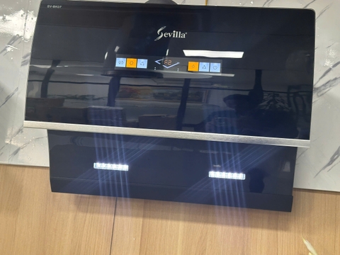 Máy Hút Mùi Sevilla SV BK07