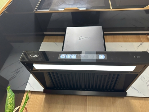 Máy Hút Mùi Sevilla BT87