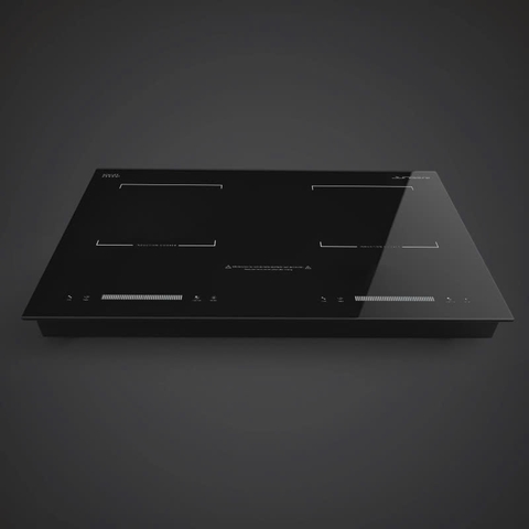 Bếp từ đôi Junger CEJ-200-II