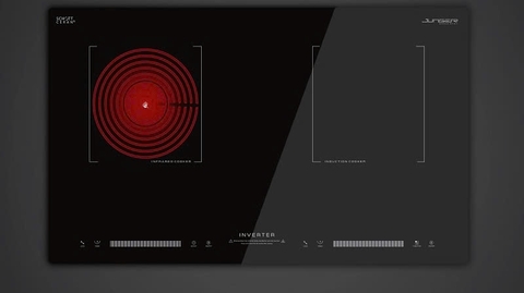 Bếp từ hồng ngoại Junger ID-16