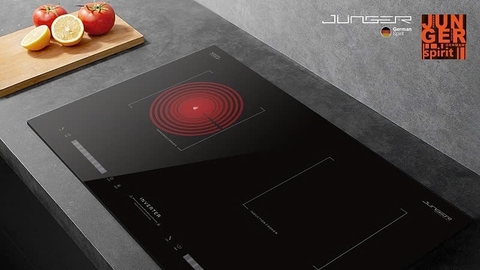 Bếp từ hồng ngoại Junger ID-16