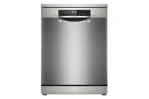 Máy rửa bát Bosch SMS6ZCI85M Seri 6 đời 2025