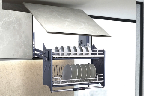 GIÁ BÁT ĐĨA NÂNG HẠ GRANDX NAN OVAL SUS304 XL.60M