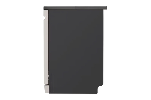 Máy rửa bát LG Quadwash TrueSteam™ màu Be LDT14BGA3