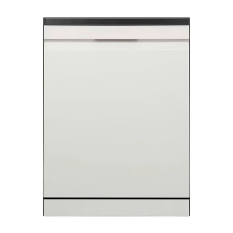 Máy rửa bát LG Quadwash TrueSteam™ màu Be LDT14BGA3
