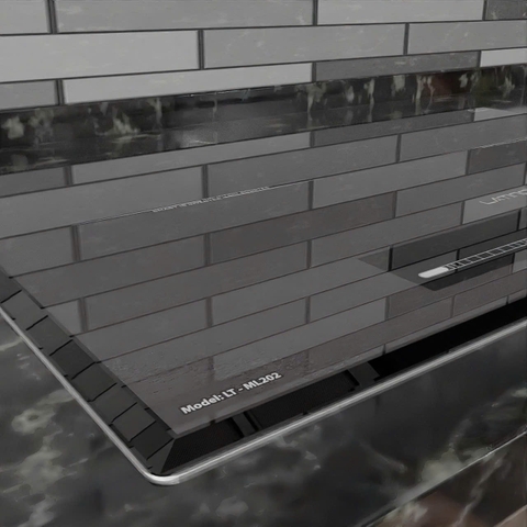 BẾP TỪ LATINO LT ML202