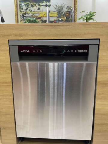 Máy Rửa Bát LATINO LT-WD1304G