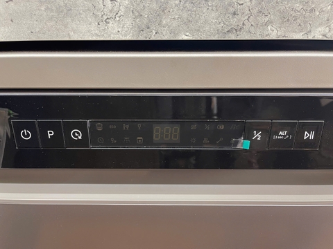 Máy Rửa Bát LATINO LT-WD1304G