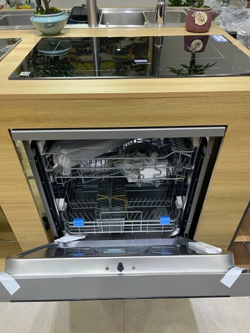 Máy Rửa Bát LATINO LT-WD1304G