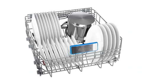 Máy rửa bát 16 bộ Spelier SP 16DWKT/S