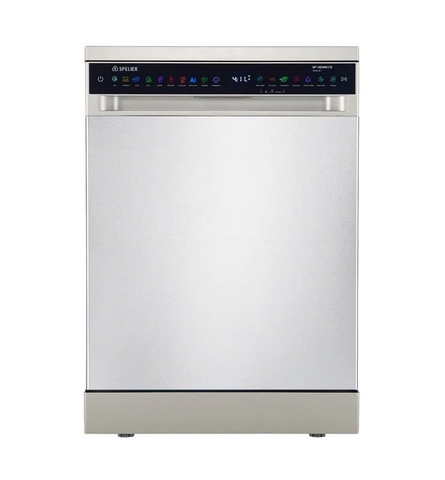 Máy rửa bát 16 bộ Spelier SP 16DWKT/S
