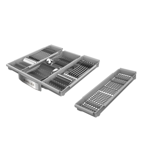 Máy Rửa Bát Spelier SP 16DWKT/B