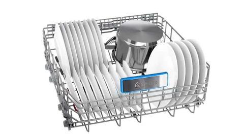 Máy Rửa Bát Spelier SP 16DWKT/B