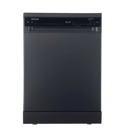 Máy Rửa Bát Spelier SP 16DWKT/B