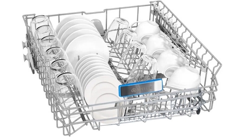 Máy Rửa Bát Spelier SP 16DWKT/B
