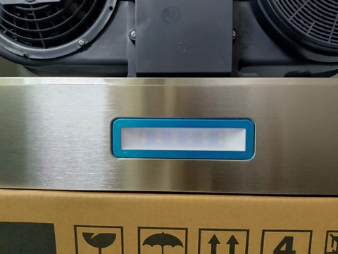 MÁY HÚT MÙI FANDI 605S/705S