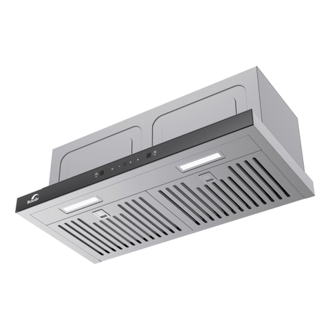 Máy hút mùi Bauer BIC35DS Ultra