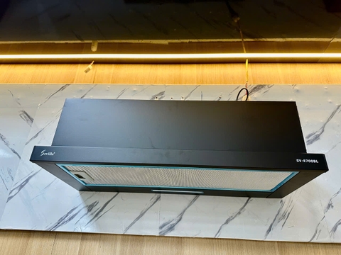 Máy hút mùi Sevilla E700BL