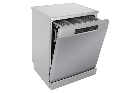 Máy rửa chén bát Bosch SMS6ZCI49E Seri 6 Zeolith