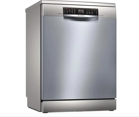 Máy rửa chén Bosch TGB.SMS6ZCI49E Tích hợp ZEOLITH