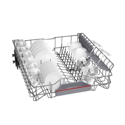 Máy rửa chén âm tủ BOSCH SMI4HCS48E  Serie 4