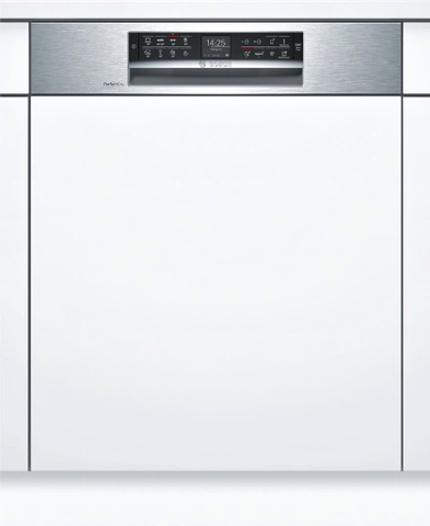 Máy rửa bát Bosch SMI6ZCS49E Seri 6