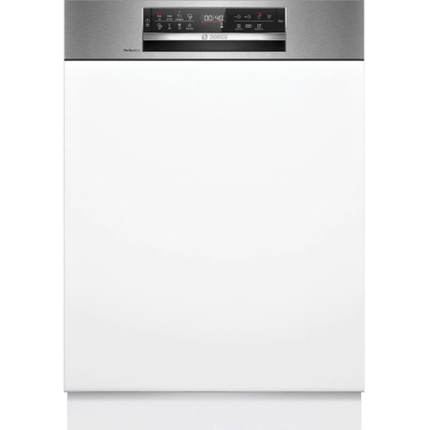 Máy Rửa Bát Âm Tủ BOSCH SMI6ZCS16E Serie 6