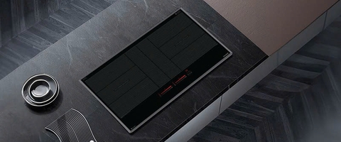 Bếp từ GrandX GX IH988G