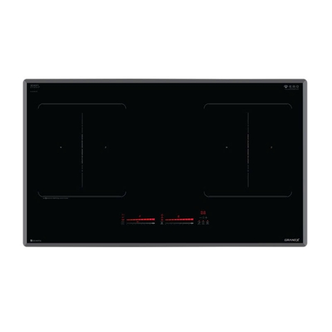 Bếp từ  GrandX GX IH977G