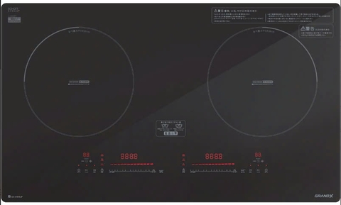 Bếp từ GrandX GX IP876JP